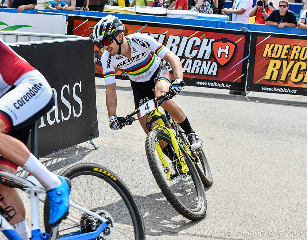 Nove Mesto World Cup