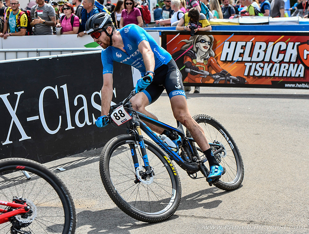 Nove Mesto World Cup