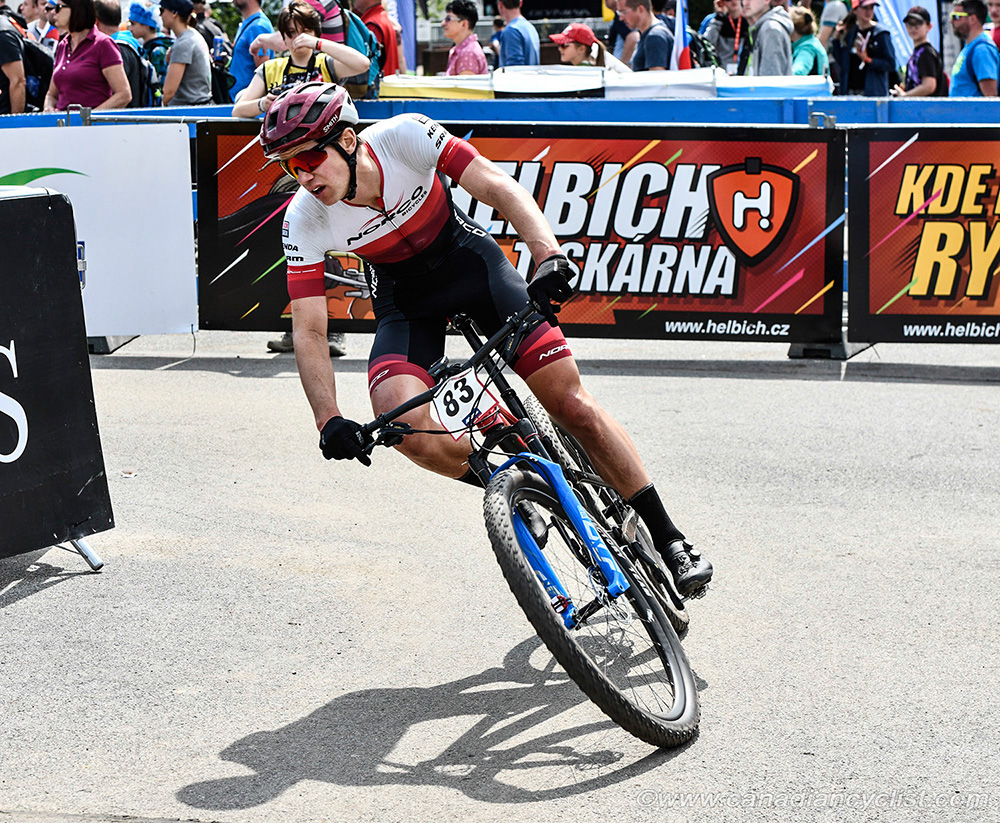 Nove Mesto World Cup
