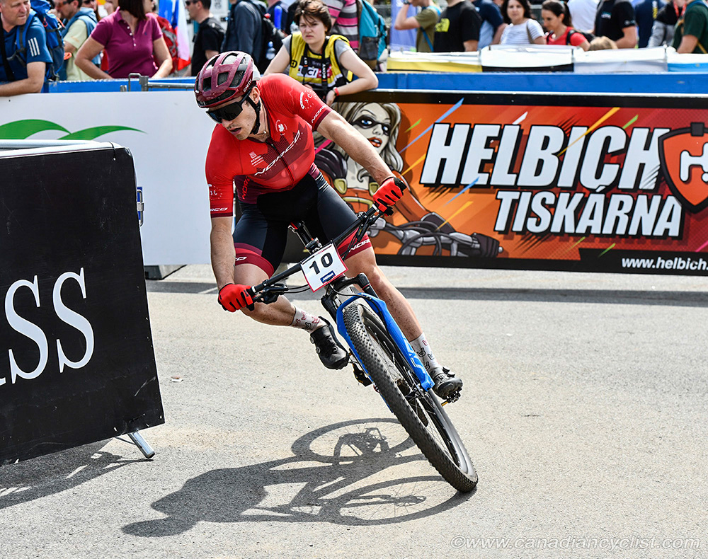 Nove Mesto World Cup