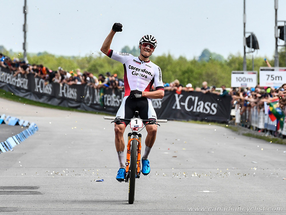 Nove Mesto World Cup