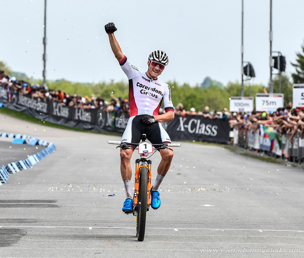 Nove Mesto World Cup