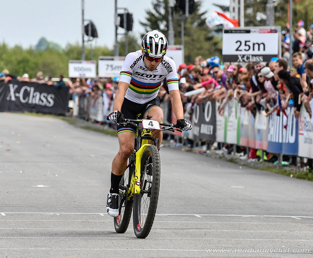 Nove Mesto World Cup