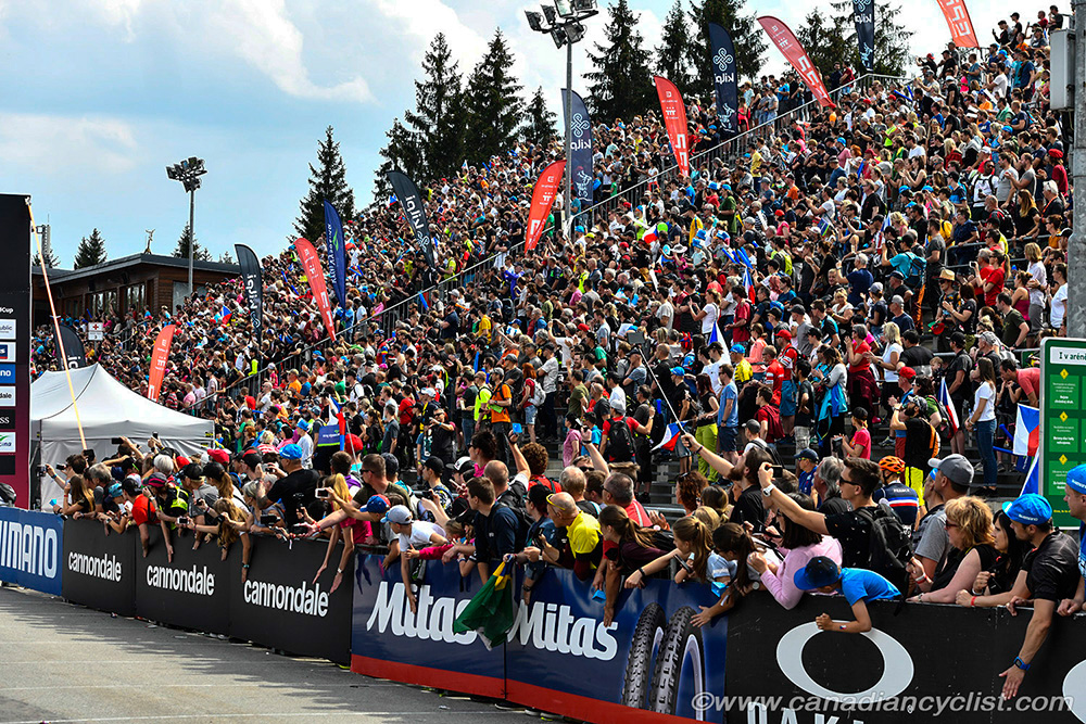 Nove Mesto World Cup