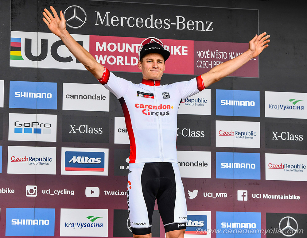 Nove Mesto World Cup