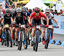 Nove Mesto World Cup