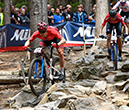 Nove Mesto World Cup