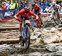 Nove Mesto World Cup