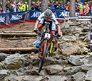 Nove Mesto World Cup