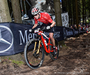 Nove Mesto World Cup