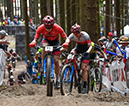 Nove Mesto World Cup