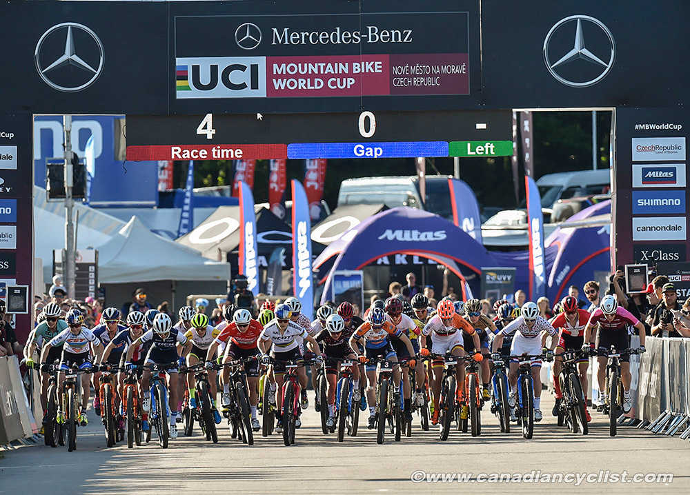 Nove Mesto World Cup