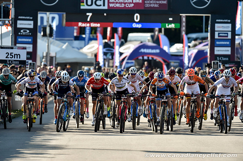 Nove Mesto World Cup