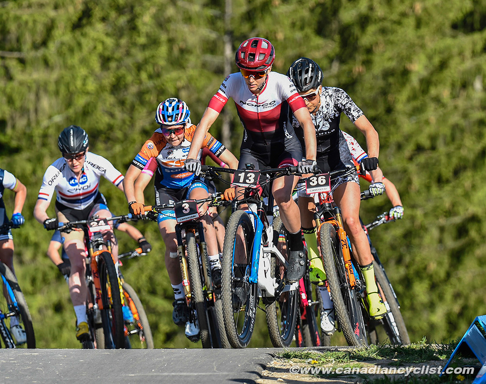 Nove Mesto World Cup