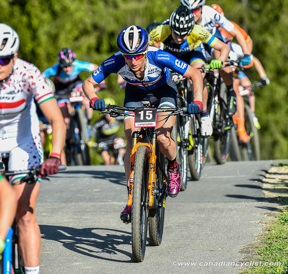 Nove Mesto World Cup