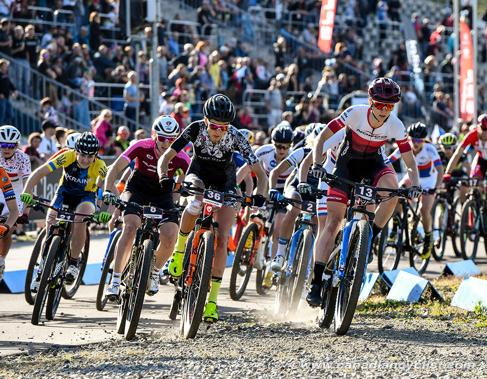 Nove Mesto World Cup