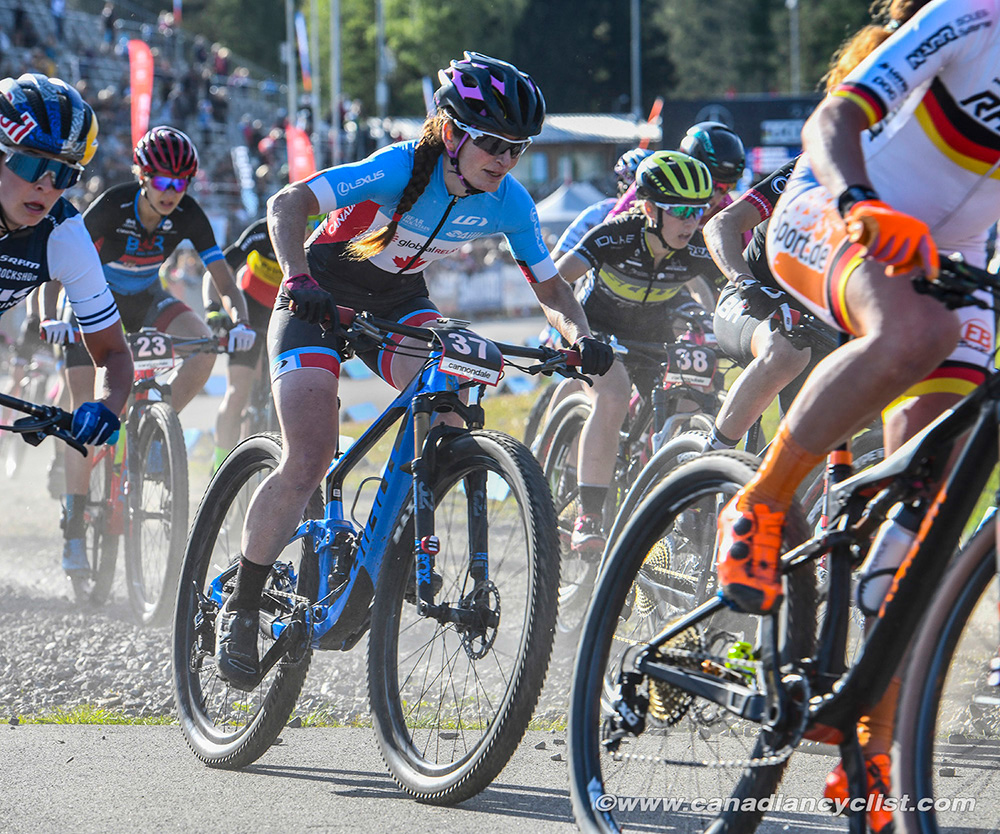 Nove Mesto World Cup