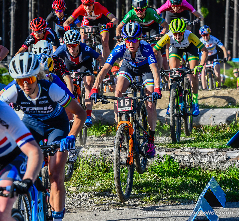 Nove Mesto World Cup