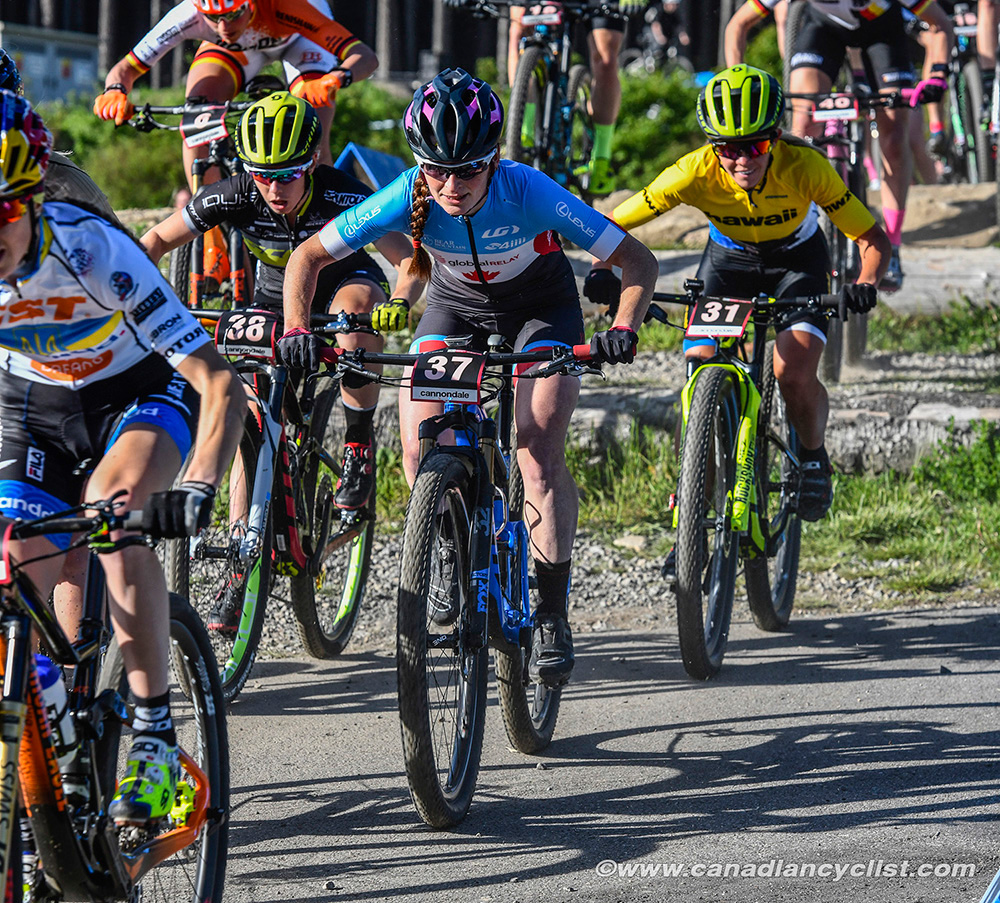 Nove Mesto World Cup