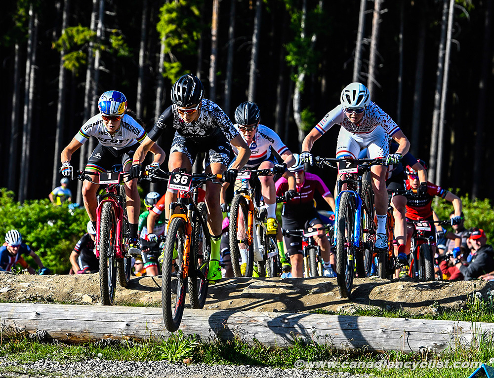 Nove Mesto World Cup
