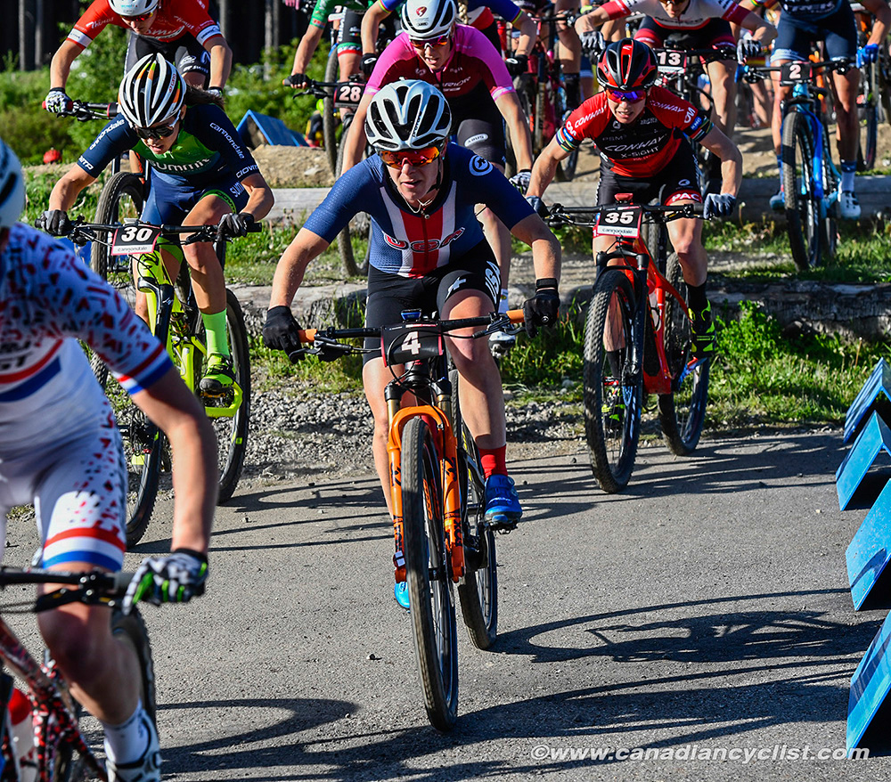 Nove Mesto World Cup