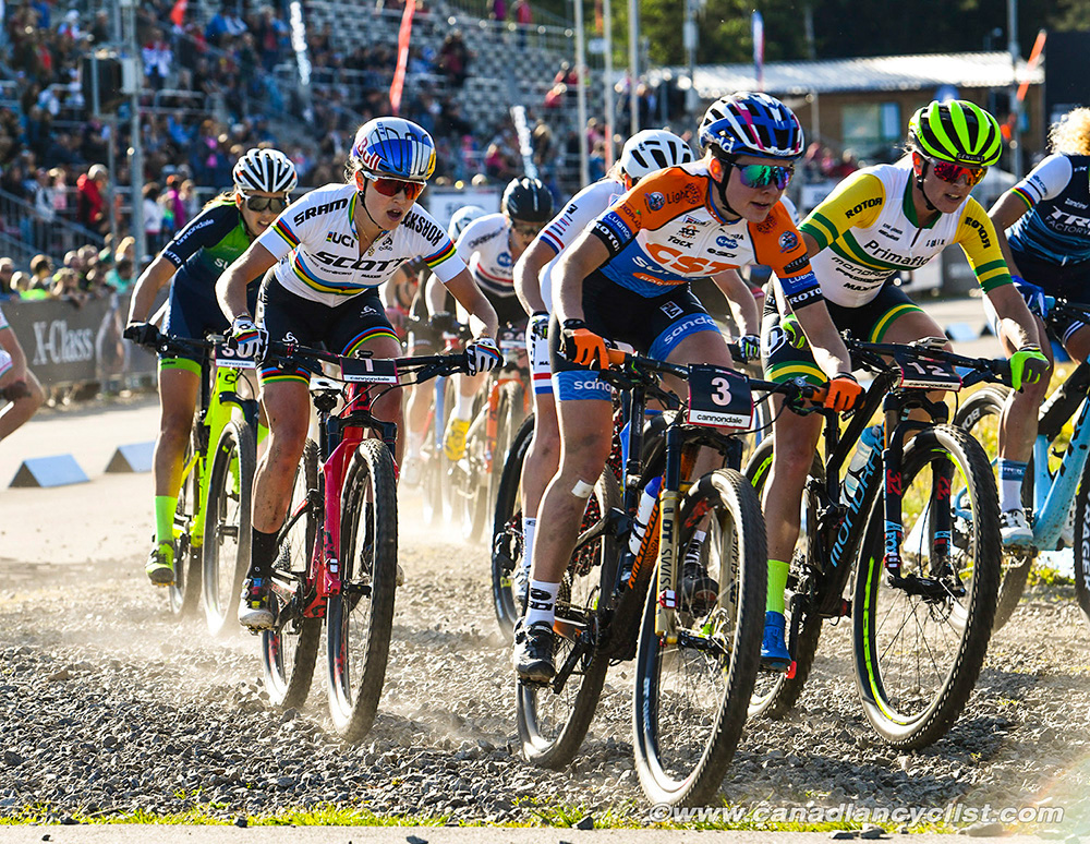 Nove Mesto World Cup