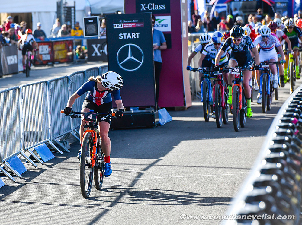 Nove Mesto World Cup