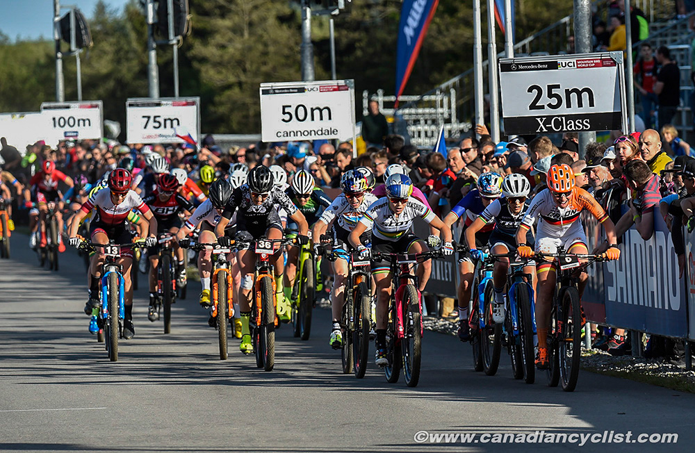 Nove Mesto World Cup