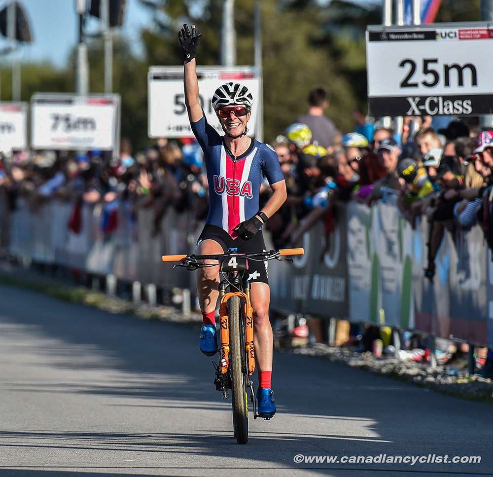 Nove Mesto World Cup