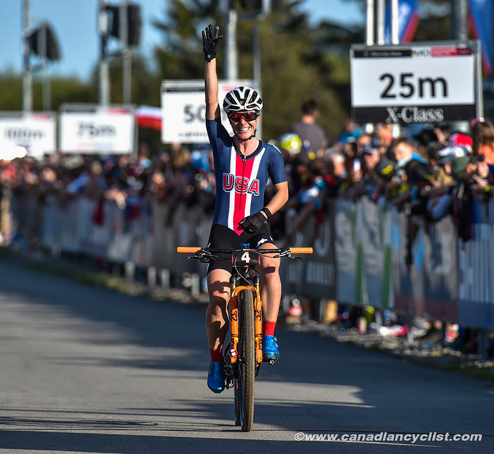 Nove Mesto World Cup
