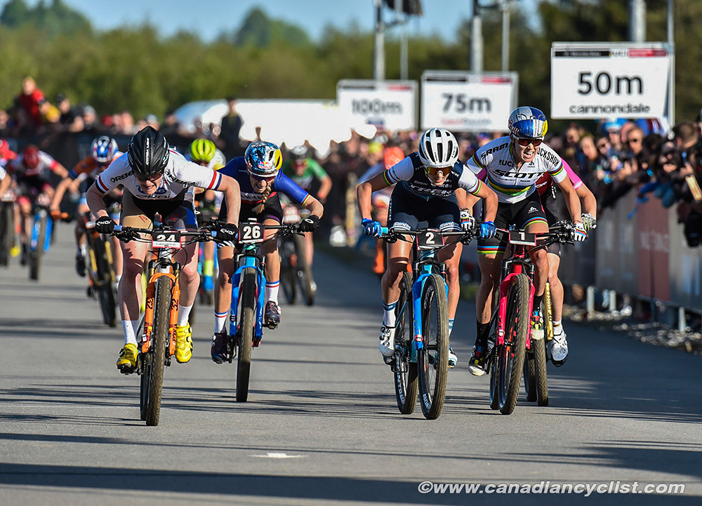 Nove Mesto World Cup