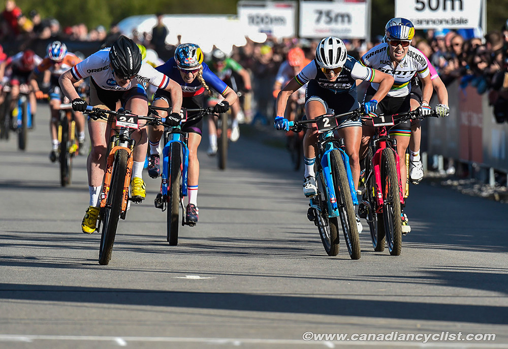 Nove Mesto World Cup