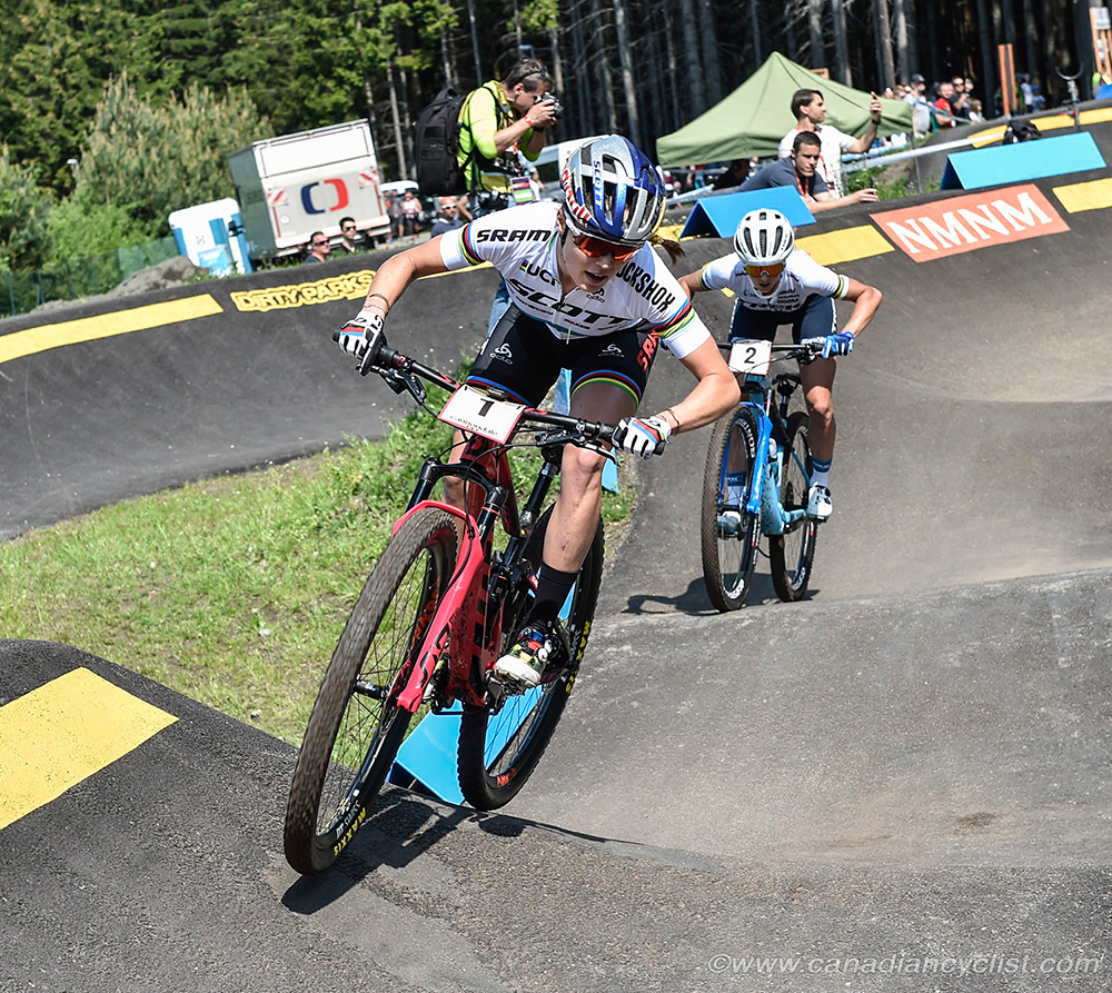 Nove Mesto World Cup