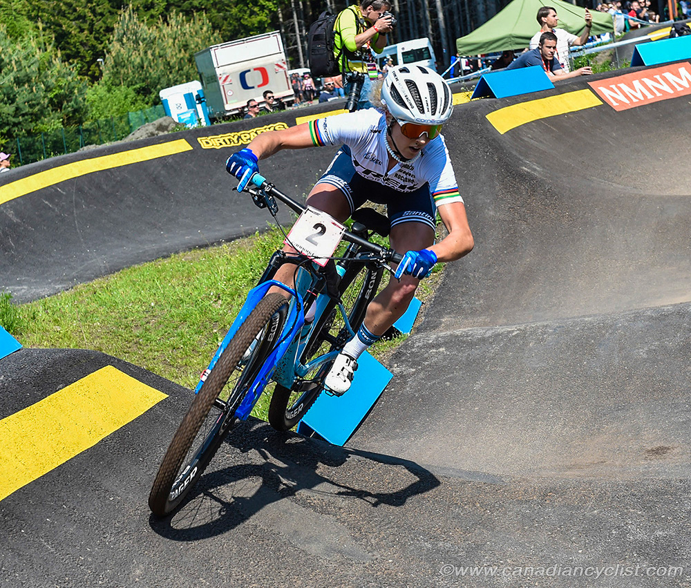Nove Mesto World Cup