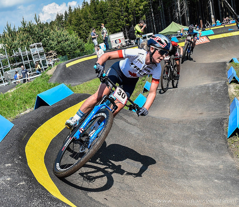 Nove Mesto World Cup