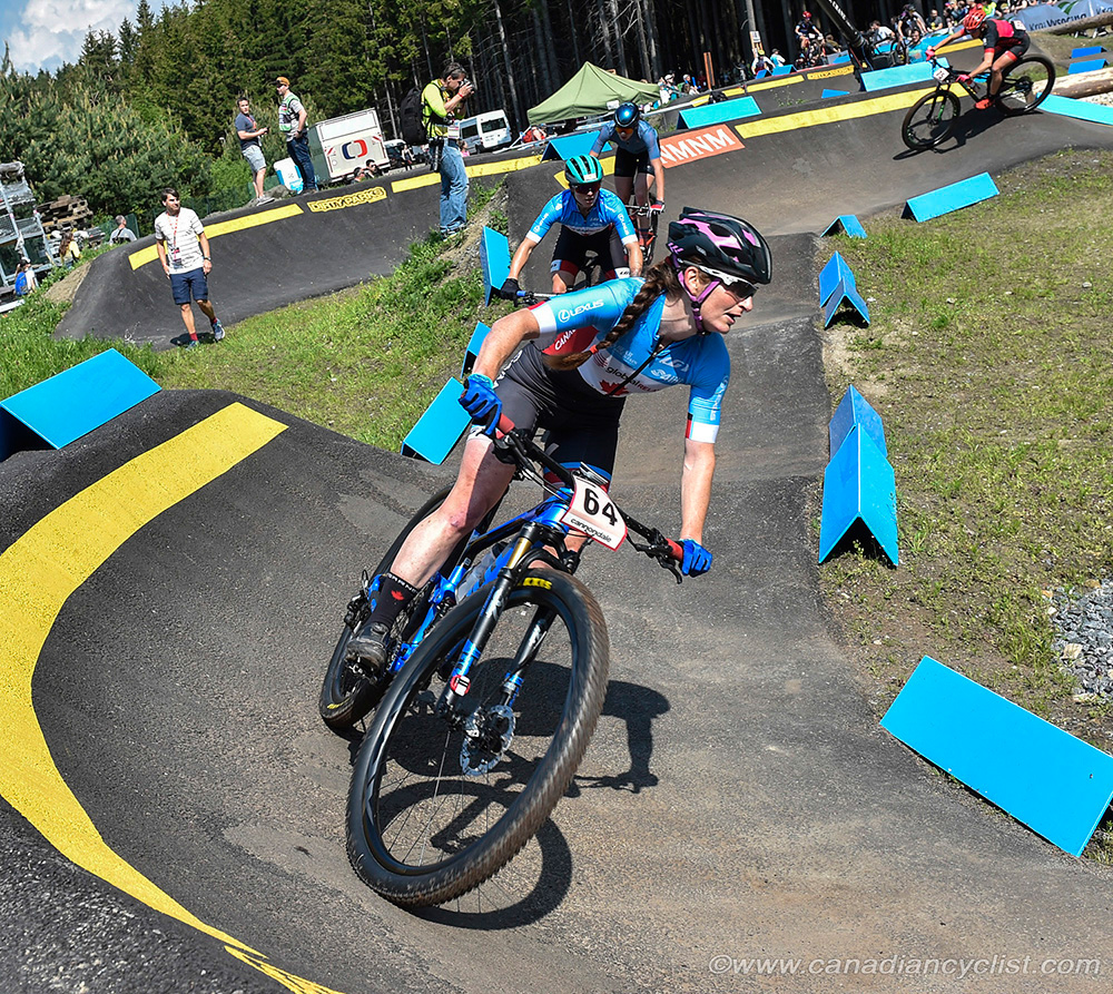 Nove Mesto World Cup