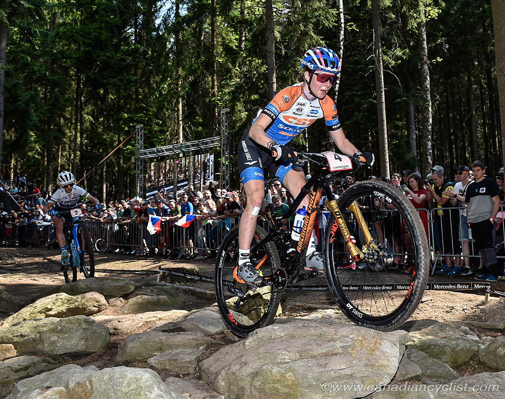 Nove Mesto World Cup