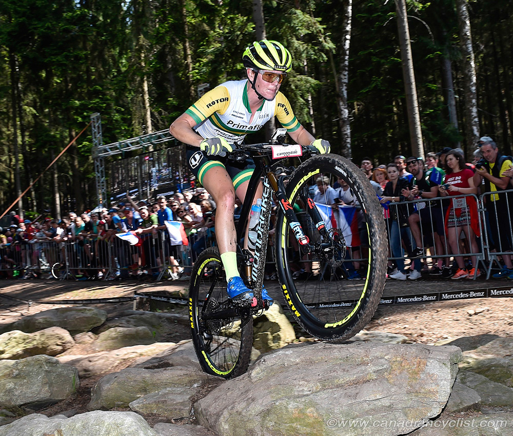 Nove Mesto World Cup