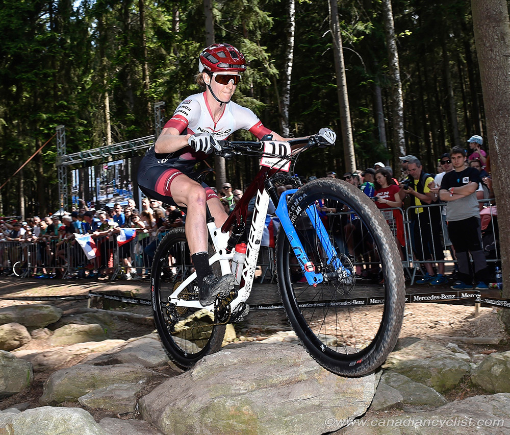 Nove Mesto World Cup