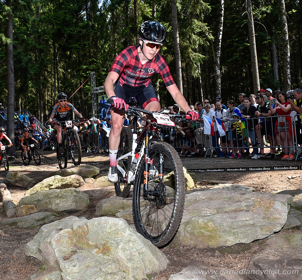 Nove Mesto World Cup