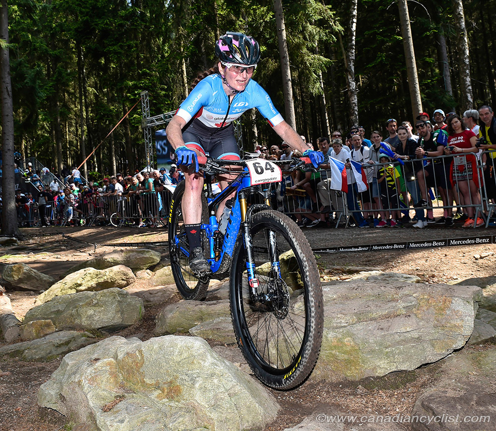 Nove Mesto World Cup