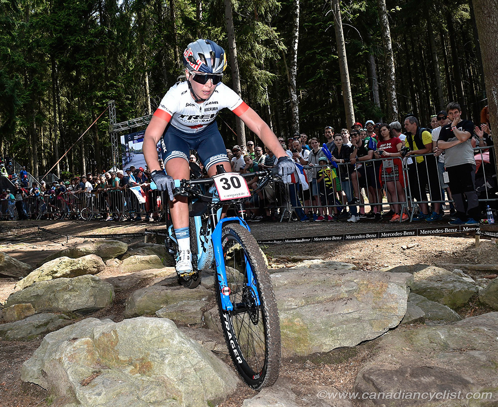 Nove Mesto World Cup
