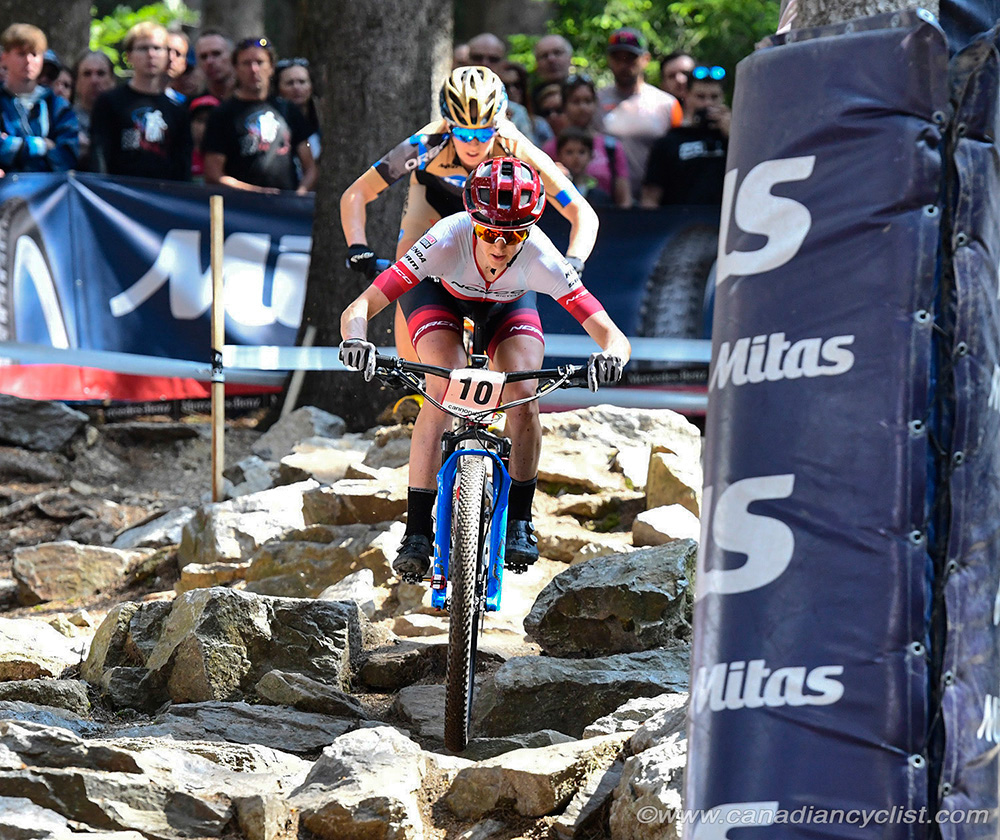 Nove Mesto World Cup
