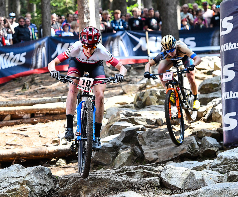 Nove Mesto World Cup