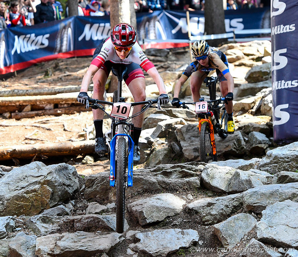 Nove Mesto World Cup