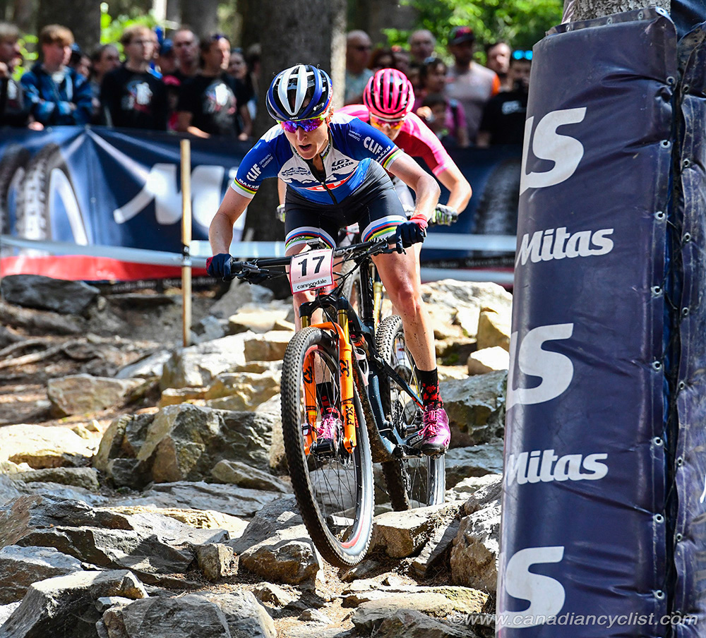 Nove Mesto World Cup
