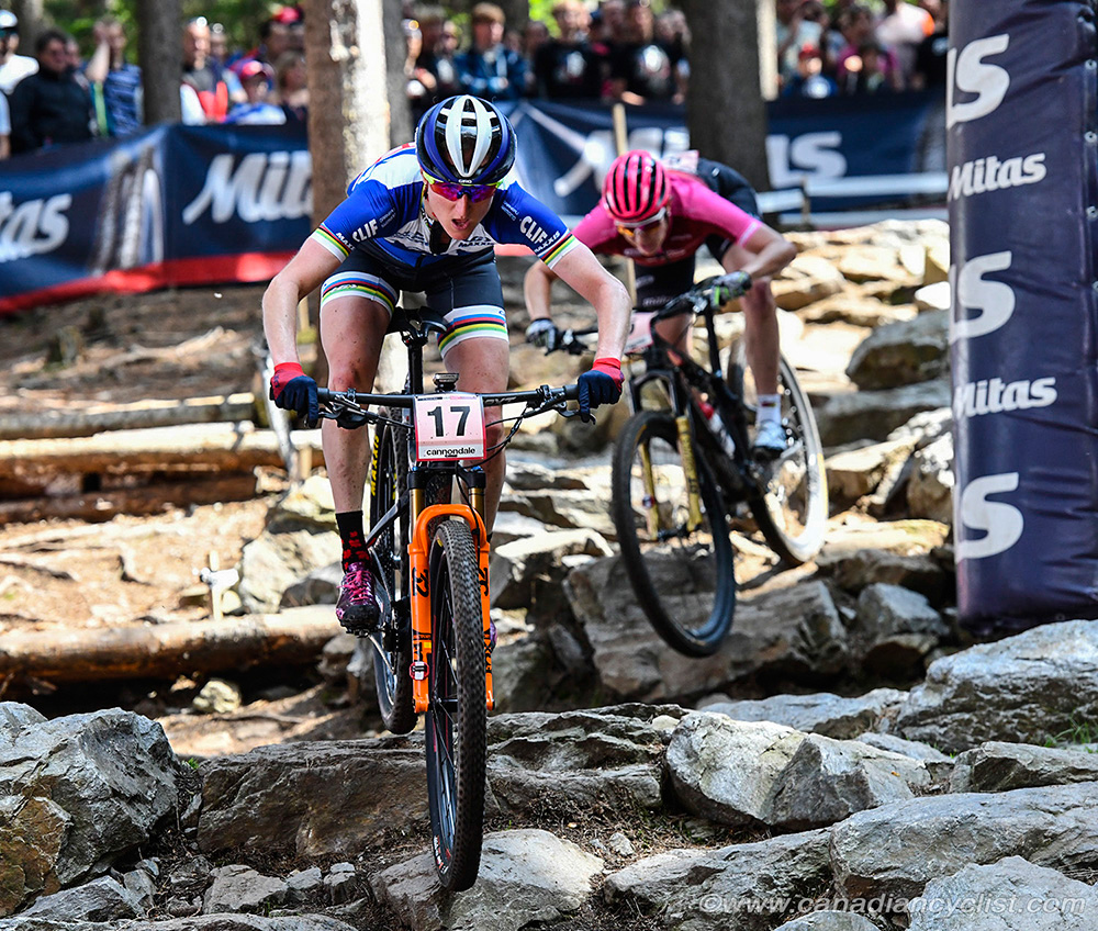 Nove Mesto World Cup