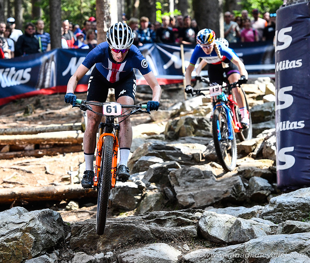 Nove Mesto World Cup