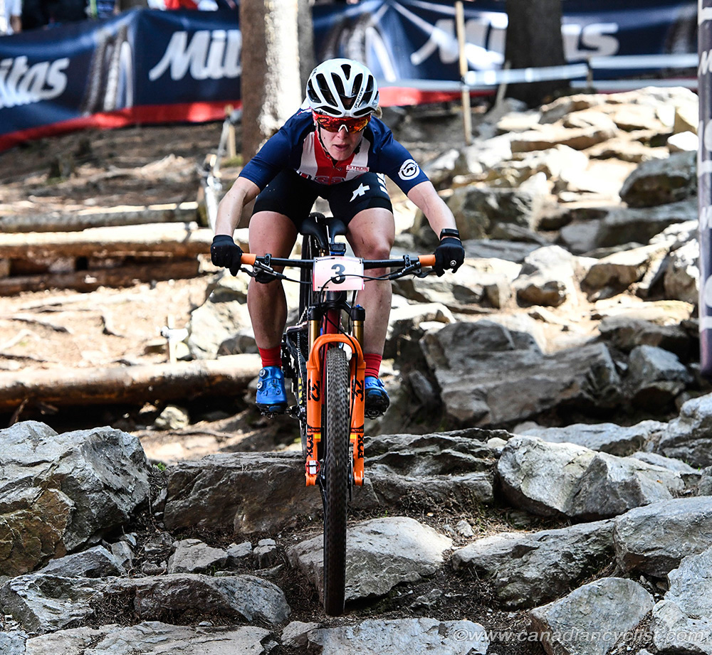 Nove Mesto World Cup
