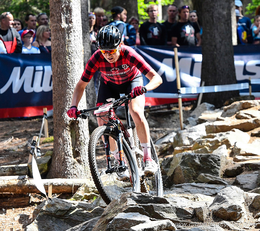 Nove Mesto World Cup